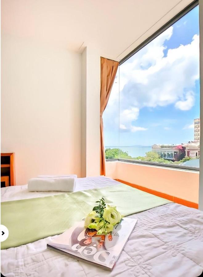My Hotel 归仁 外观 照片