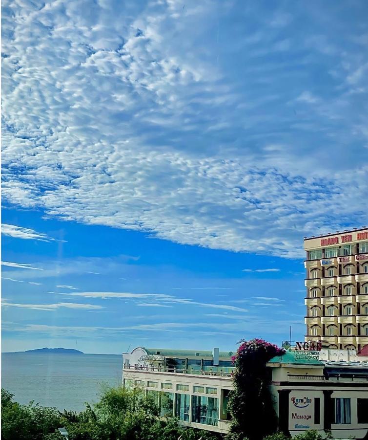 My Hotel 归仁 外观 照片