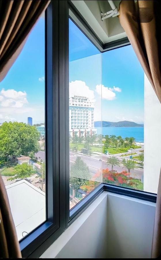 My Hotel 归仁 外观 照片