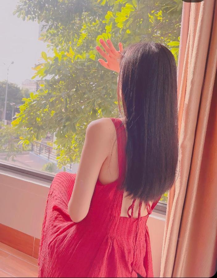 My Hotel 归仁 外观 照片