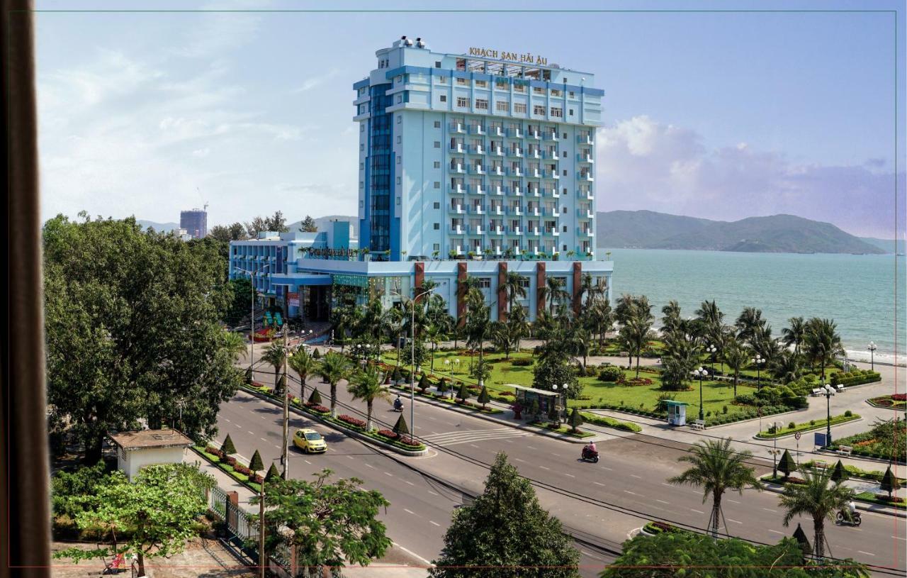 My Hotel 归仁 外观 照片