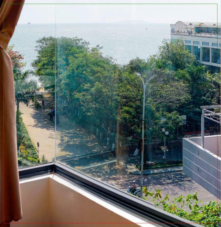 My Hotel 归仁 外观 照片