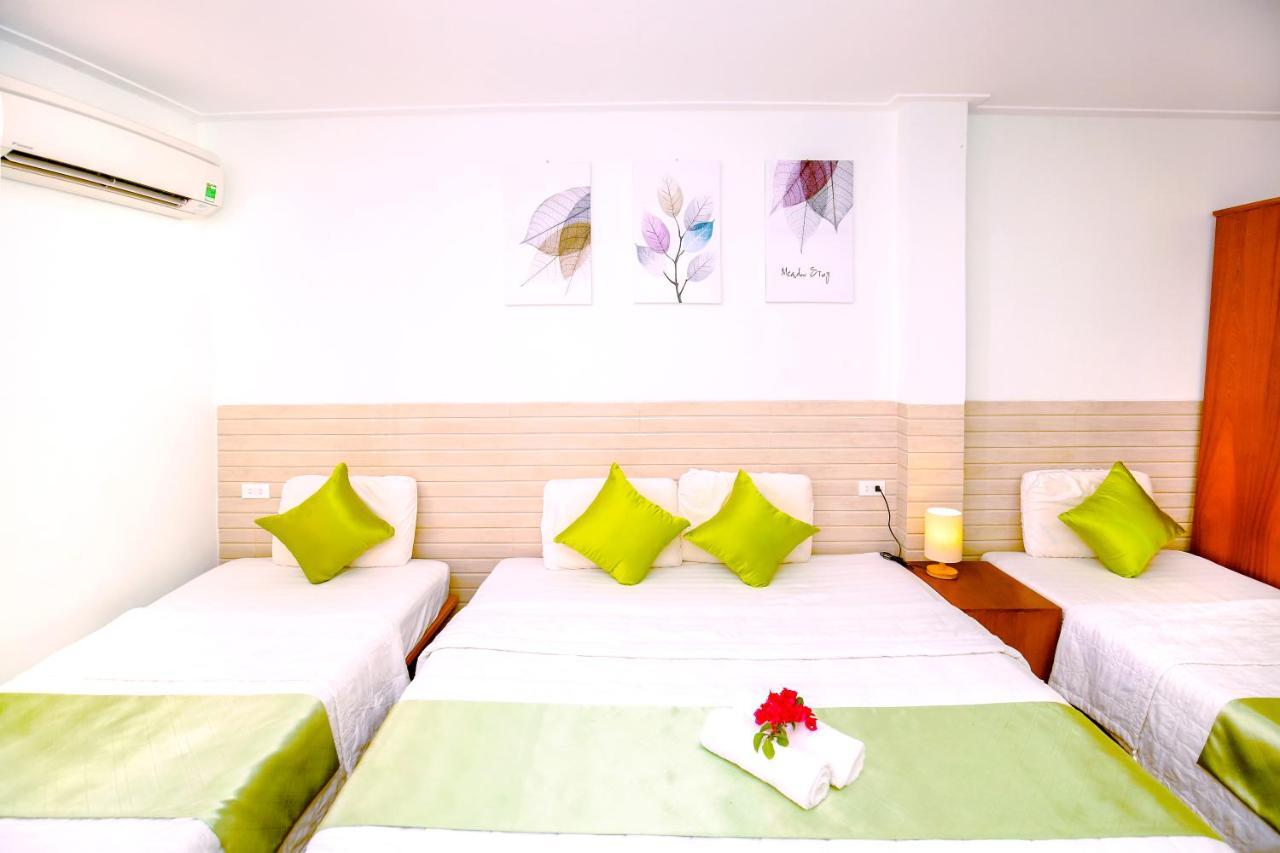 My Hotel 归仁 外观 照片